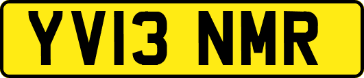 YV13NMR