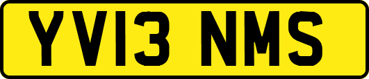 YV13NMS