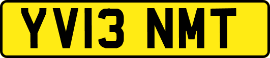 YV13NMT