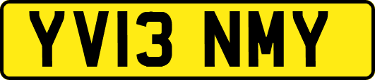YV13NMY