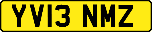 YV13NMZ