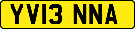 YV13NNA