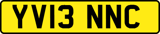 YV13NNC