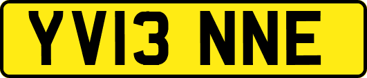 YV13NNE