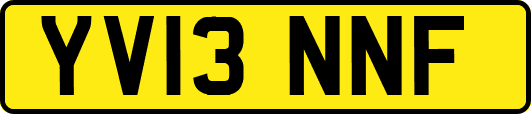 YV13NNF