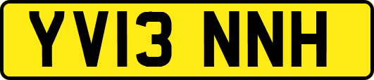 YV13NNH