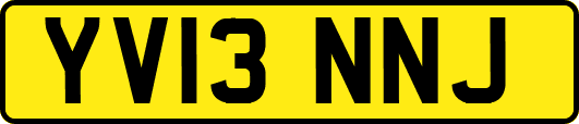 YV13NNJ