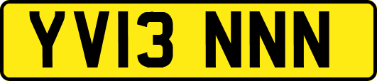 YV13NNN