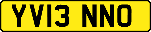 YV13NNO
