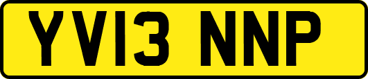 YV13NNP