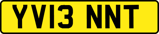 YV13NNT