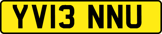 YV13NNU