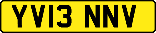 YV13NNV
