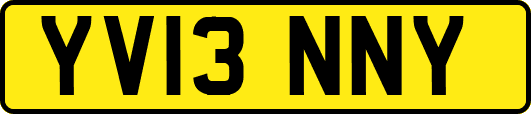 YV13NNY