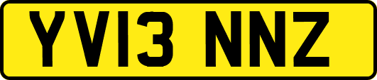 YV13NNZ
