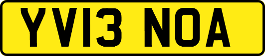 YV13NOA