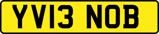 YV13NOB