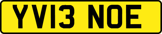 YV13NOE