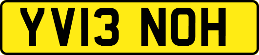 YV13NOH
