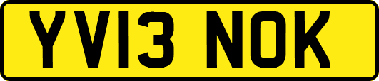 YV13NOK
