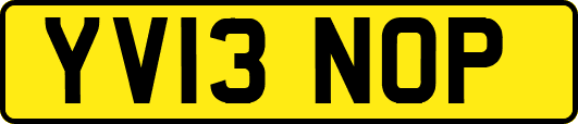 YV13NOP