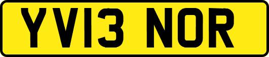 YV13NOR