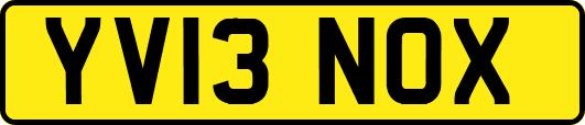 YV13NOX