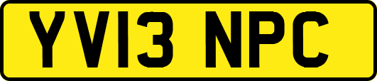 YV13NPC
