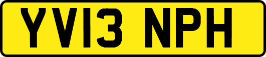 YV13NPH