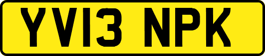 YV13NPK