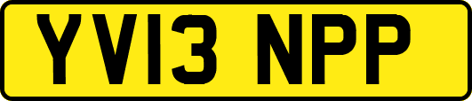 YV13NPP