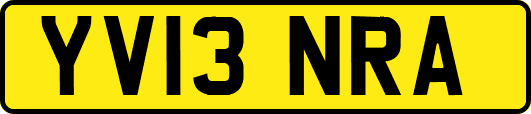 YV13NRA