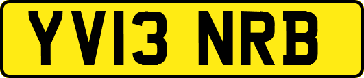 YV13NRB