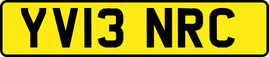 YV13NRC