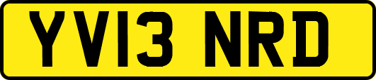 YV13NRD