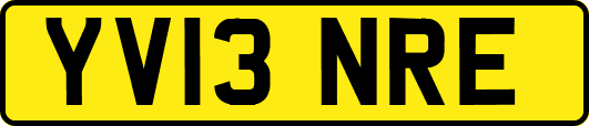 YV13NRE