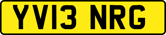 YV13NRG