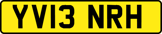 YV13NRH