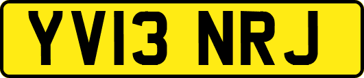 YV13NRJ
