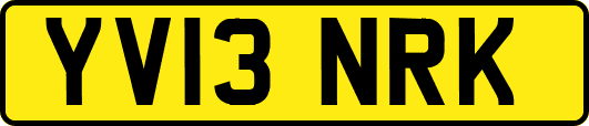 YV13NRK