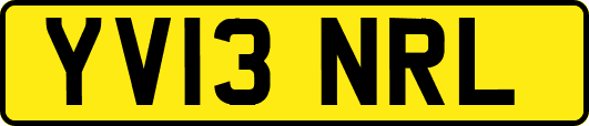 YV13NRL