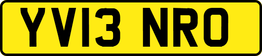 YV13NRO