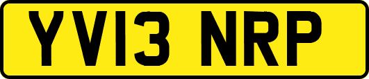 YV13NRP