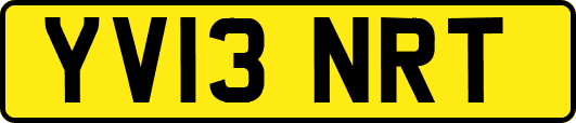 YV13NRT