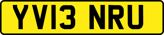 YV13NRU
