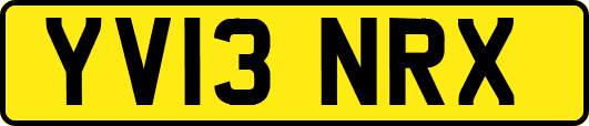 YV13NRX