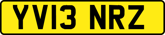 YV13NRZ