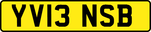 YV13NSB
