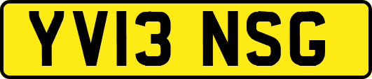 YV13NSG