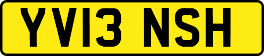 YV13NSH